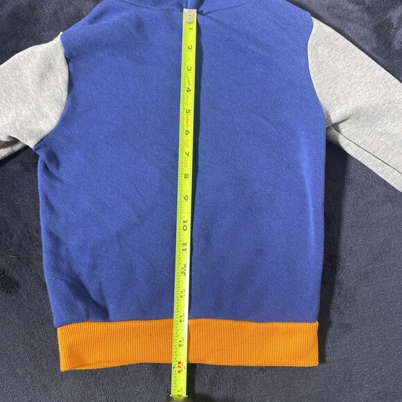 Space Jam A New Legacy Toddler’s Sweatsuit Size 4 Pants Hoodie Outfit Set Looney - Picture 5 of 9